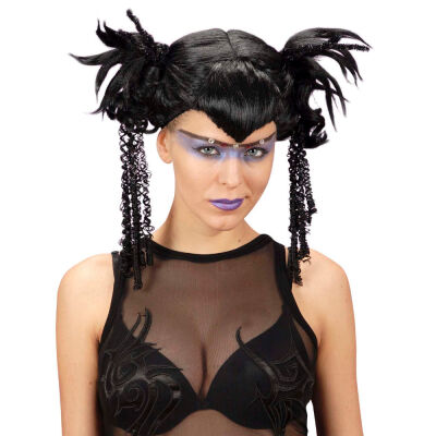 Tatsumi Wig