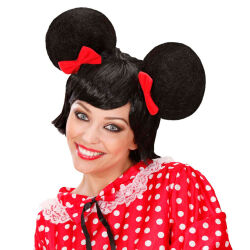 MINNIE Wig