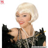 Perruque blonde Valentina