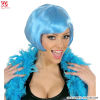 Valentina Blue Wig