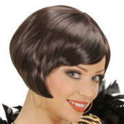 Valentina Brown Wig