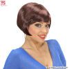 Valentina Wig Golden Brown