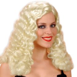 Vavavoom Wig