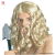 Viking Wig with Mustache Col.