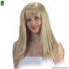 WINTERMÄDCHEN BLOND Perücke
