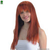 WINTER GIRL COPPER WIG (LONG NATURAL EFFECT)