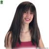 WINTER GIRL DARK BROWN WIG (LONG NATURAL EFFECT)