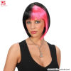 Black Pink ZOEY Wig