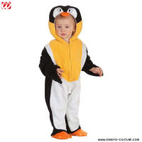 Copilul Pinguin