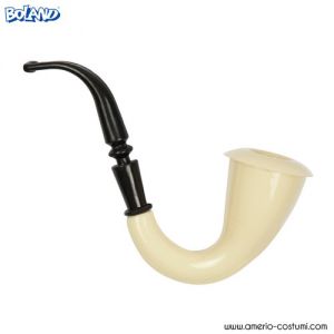 Detektivpfeife 16 cm