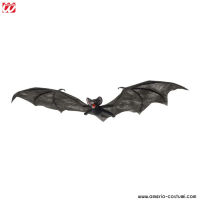 Pipistrello nero 74 cm