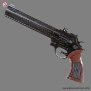 Pistol Cowboy Vodka 30 cm