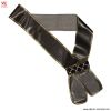 PIRATE SWORD HOLDER IN FAUX LEATHER
