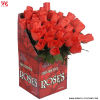 Rote Rose 44 cm