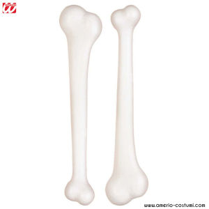 Bag of 2 bones 23 cm