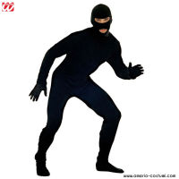 BURGLAR