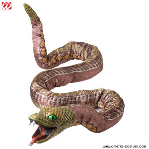 Serpiente de modelado 180 cm