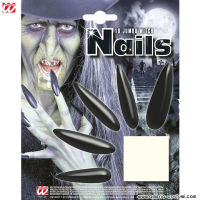 SET 10 MAXI-HEXENNÄGEL