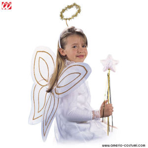 ENSEMBLE D'ANGE