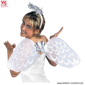 ENSEMBLE D'ANGE