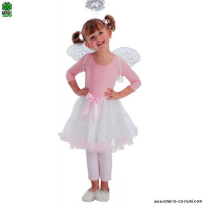 CONJUNTO DE ÁNGEL