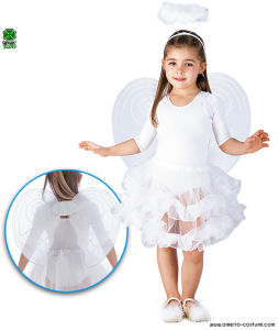 CONJUNTO DE ÁNGEL