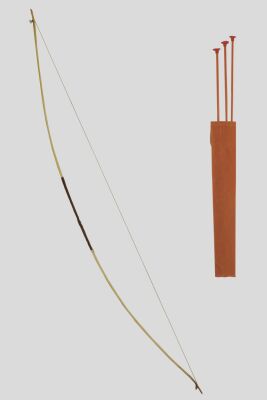 Bogenschützen-Set 152 cm