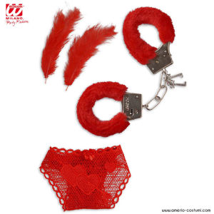 SET DISTRACTIV PENTRU IUBITORI