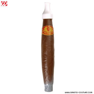 CIGAR