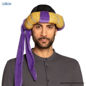 Sombrero Sultán 