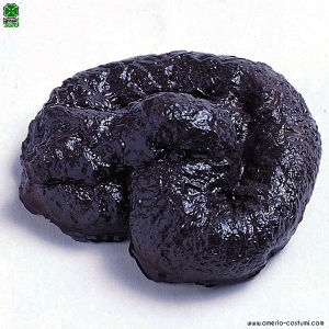 SUPER POOP