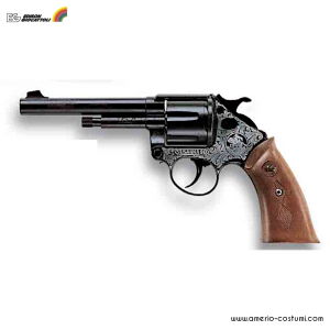 Susanna 12-Shot Pistol