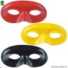 Maschera Domino grande col.