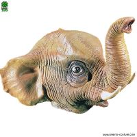 Mască de elefant