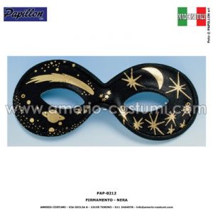 Starlight Mask