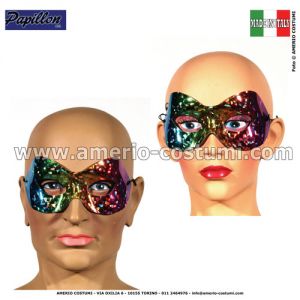 Maschera FLASH