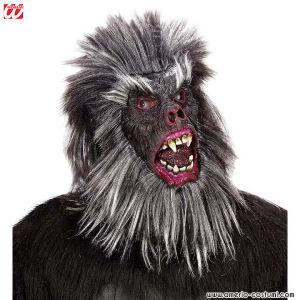 GORILLA Mask