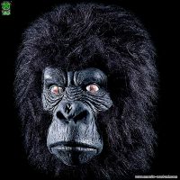 Maschera Gorilla