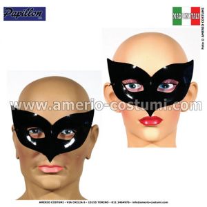 Mask IBIZA - Black