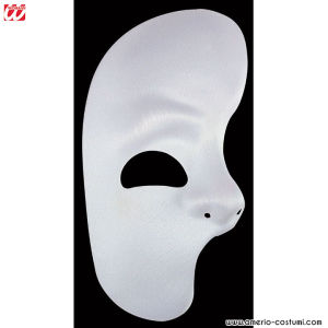 Phantom Half-Face Mask