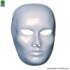 MEDIUM FACE Mask - WHITE
