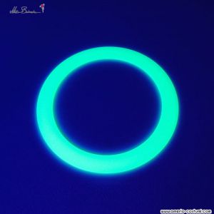 GLOW JONGLIERRING - 24 cm