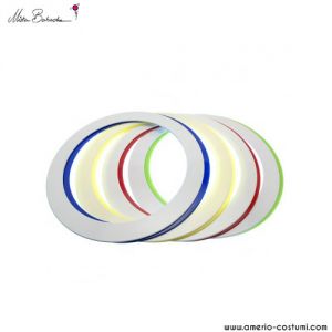 ARO MALABARISMO REVERSO - 40 cm