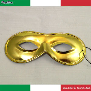 Maske RIO ECO - Gold