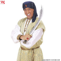 Turbante Ali Baba com gema