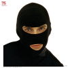 Schwarze Maske - Sturmhaube
