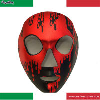Máscara Facial Evil
