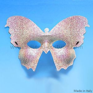 Mask SHINING - White