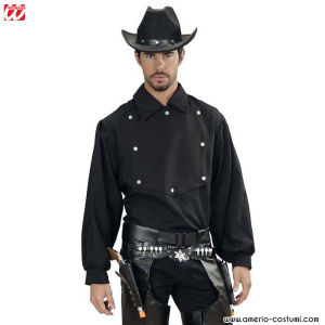 COWBOY Hemd