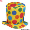 Clown Zylinderhut